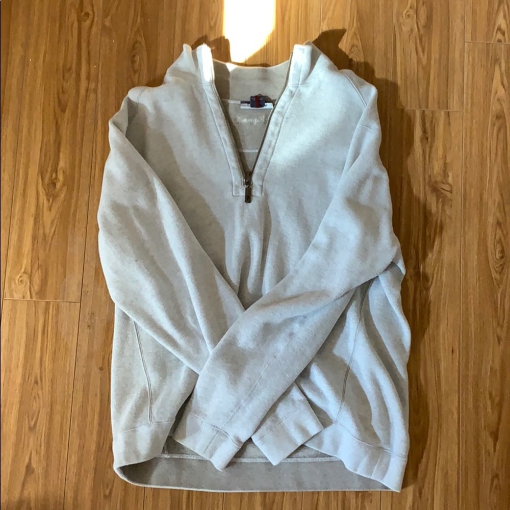 Pullover Sweater